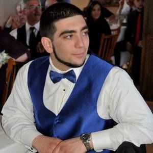 Meet your Posher, Danny